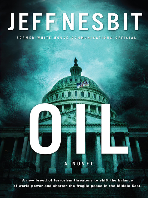 Title details for Oil by Jeff Nesbit - Available